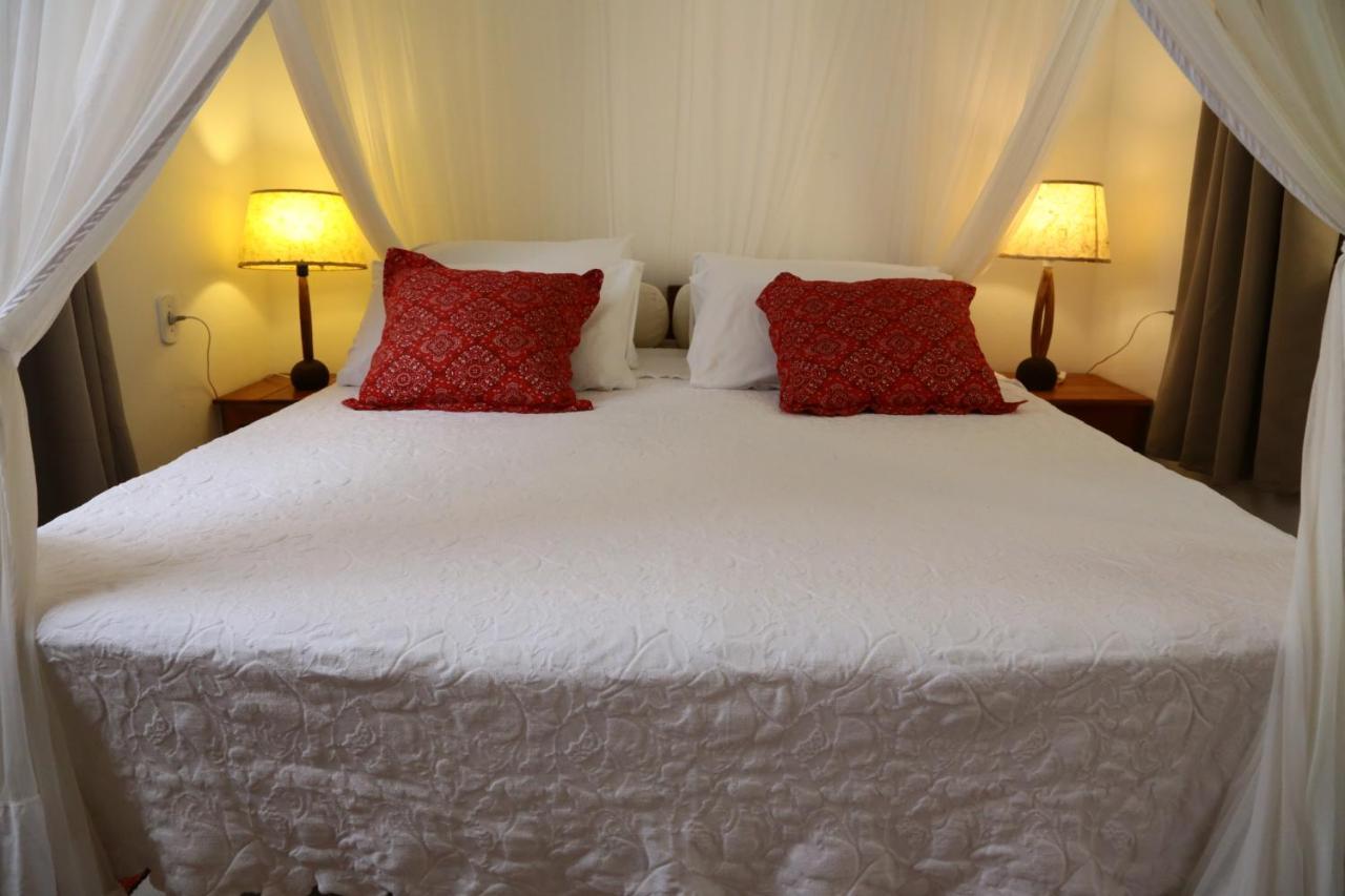 Casas Natureza Brasil Casa de hóspedes Porto Seguro