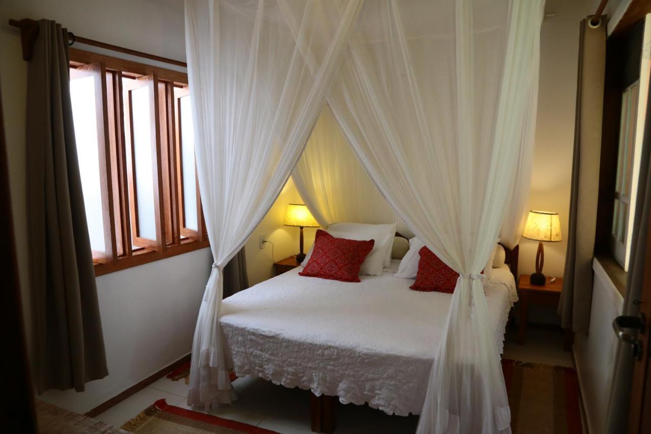 Casas Natureza Brasil Porto Seguro