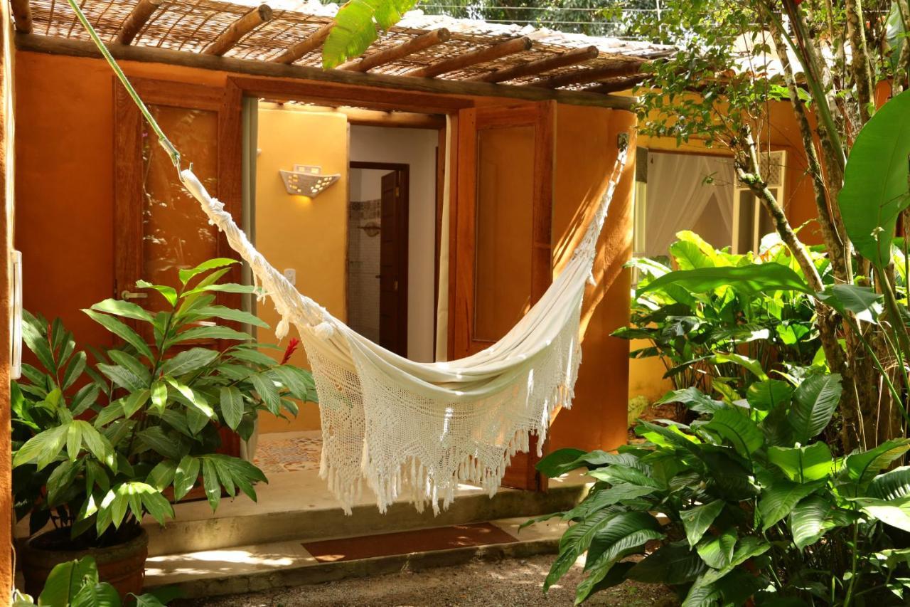 Casas Natureza Brasil Porto Seguro
