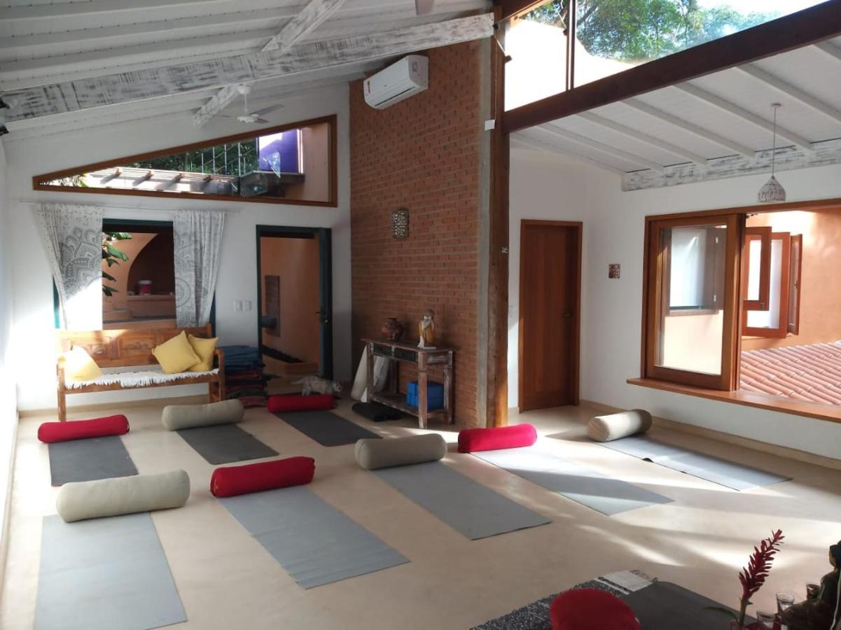 Casa de hóspedes Casas Natureza Brasil Porto Seguro