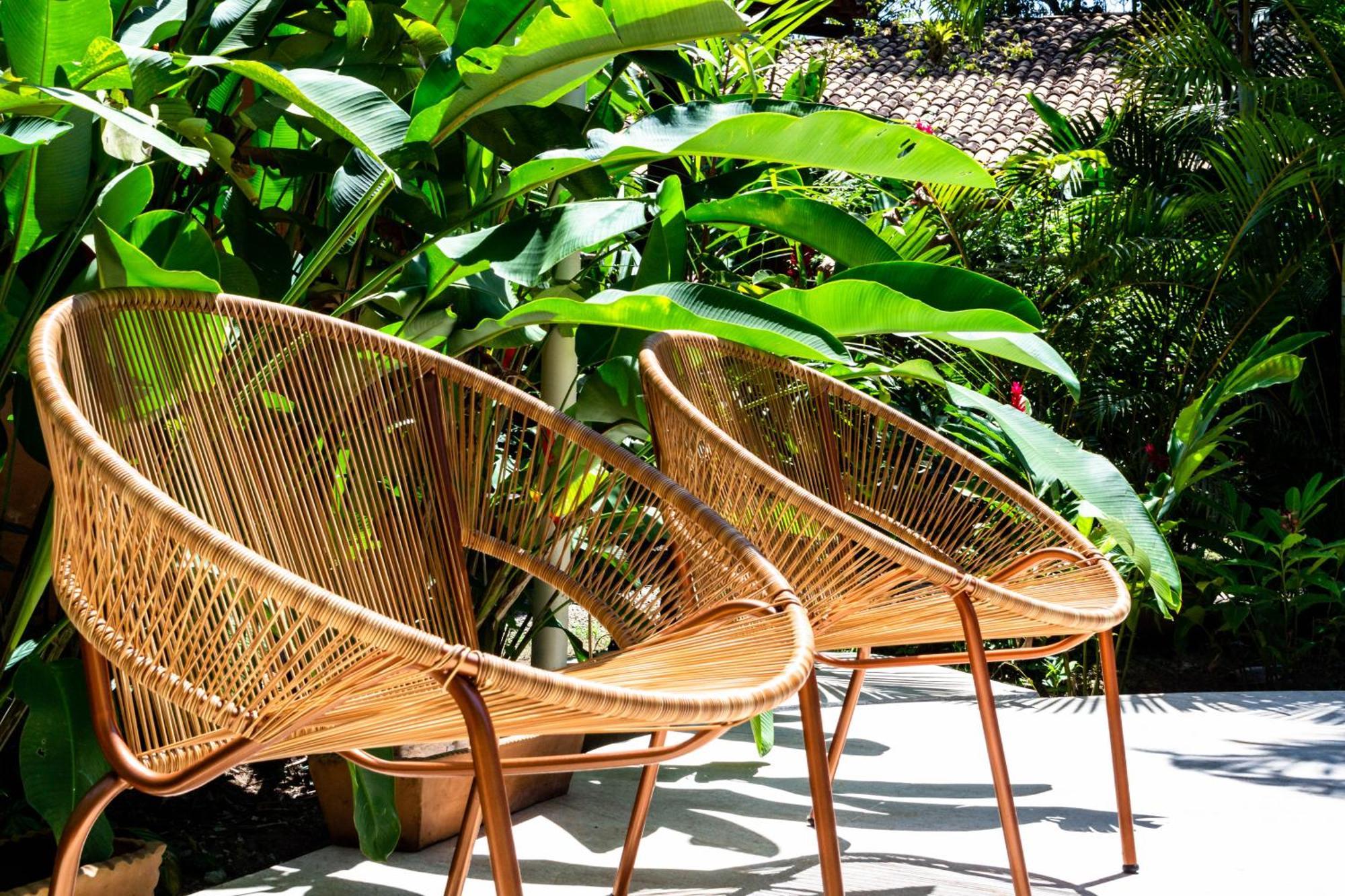 Casas Natureza Brasil