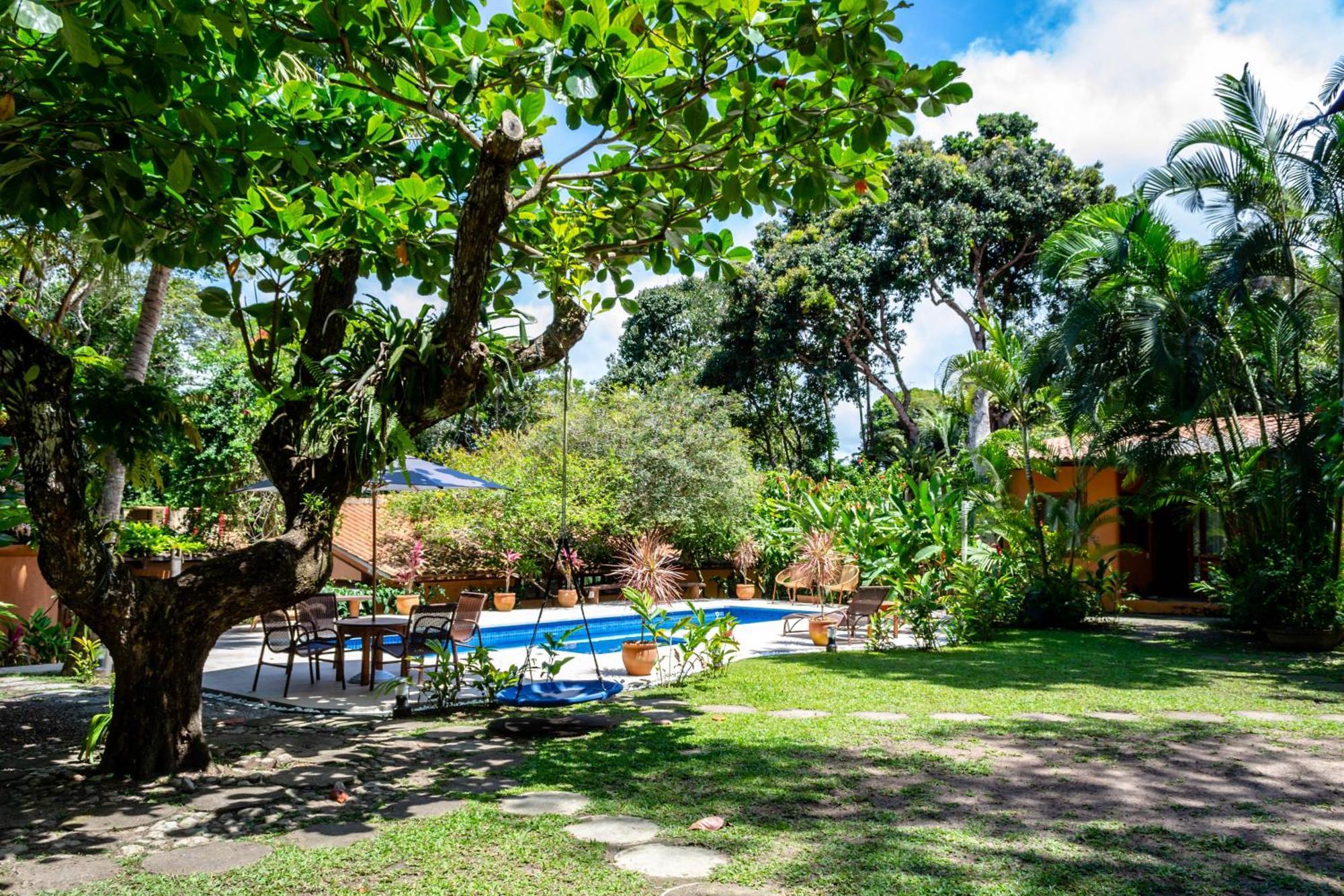 Casas Natureza Brasil