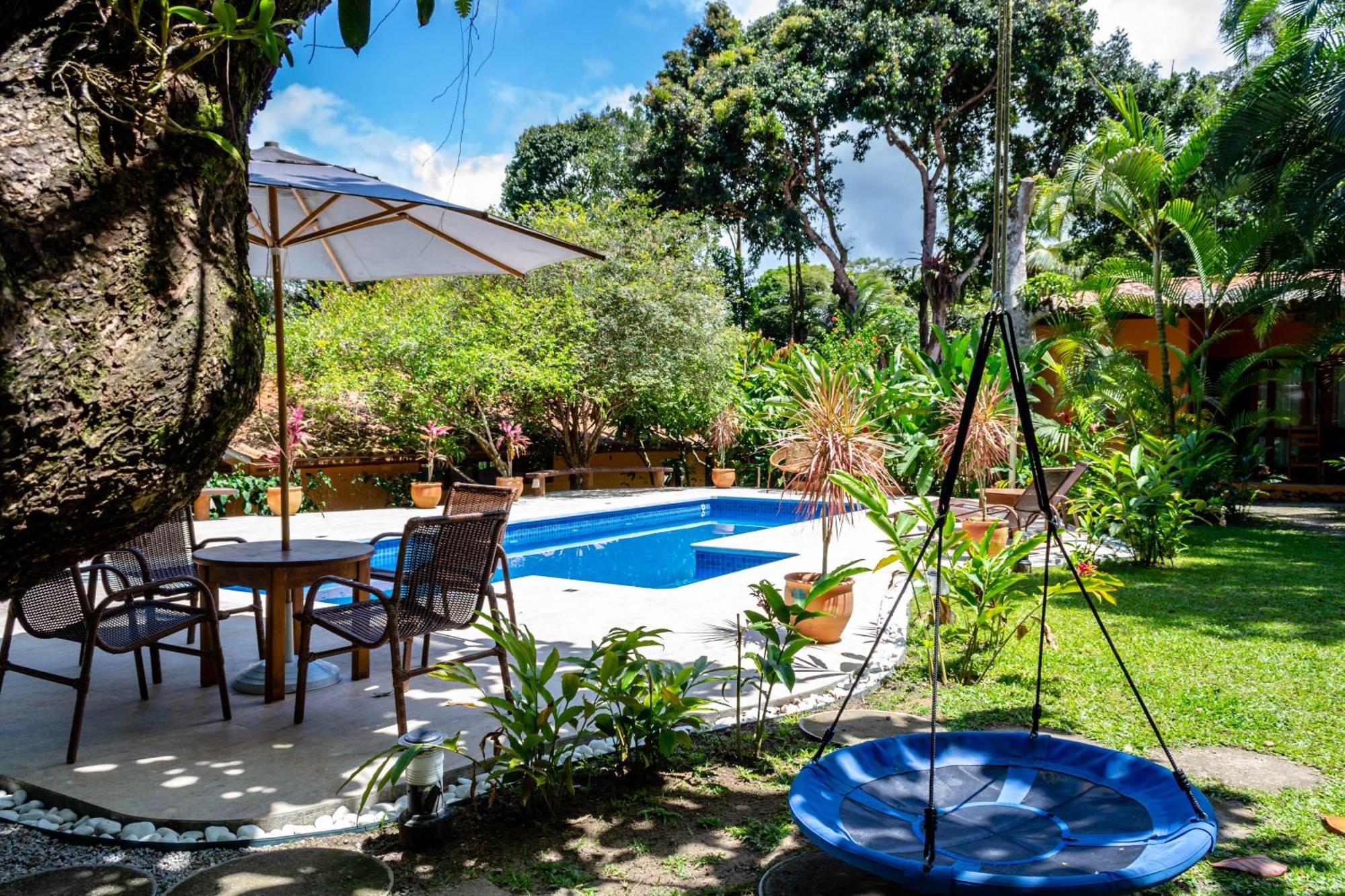 Pensión Casas Natureza Brasil *
