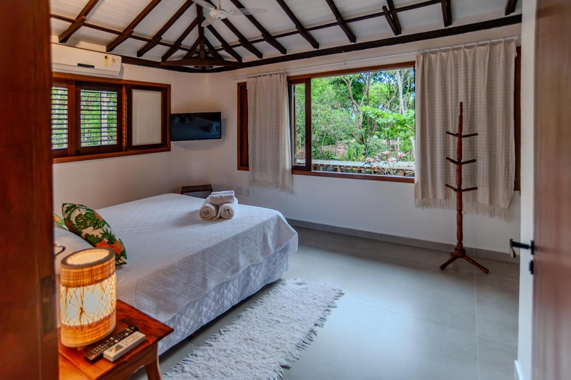 Casas Natureza Brasil Porto Seguro