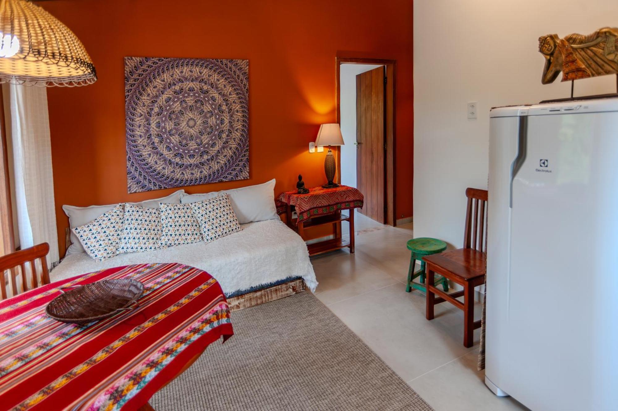 Casas Natureza Brasil Casa de hóspedes