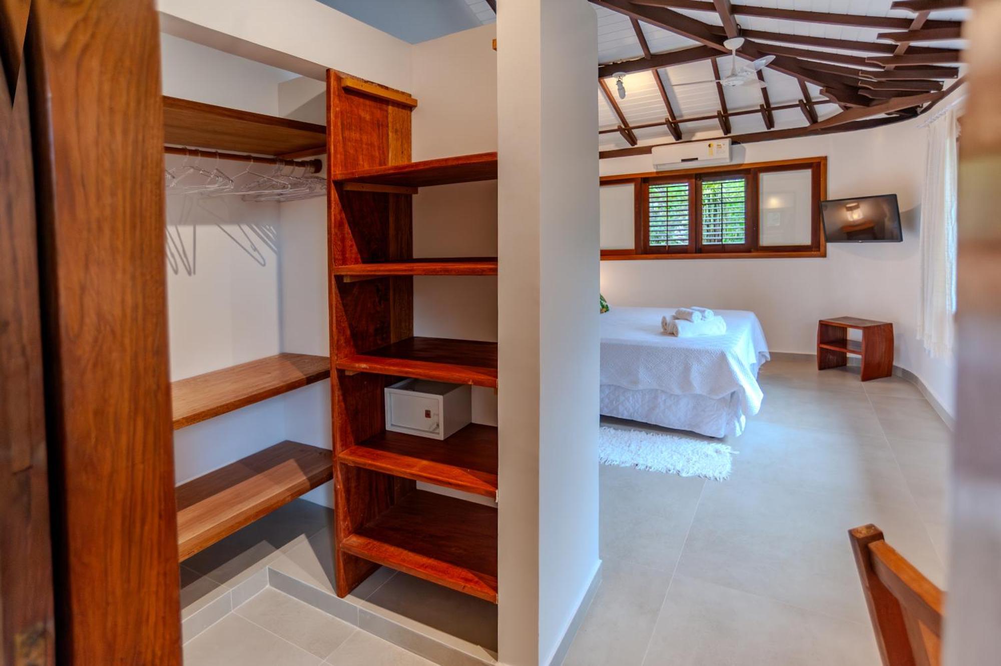 Casas Natureza Brasil *