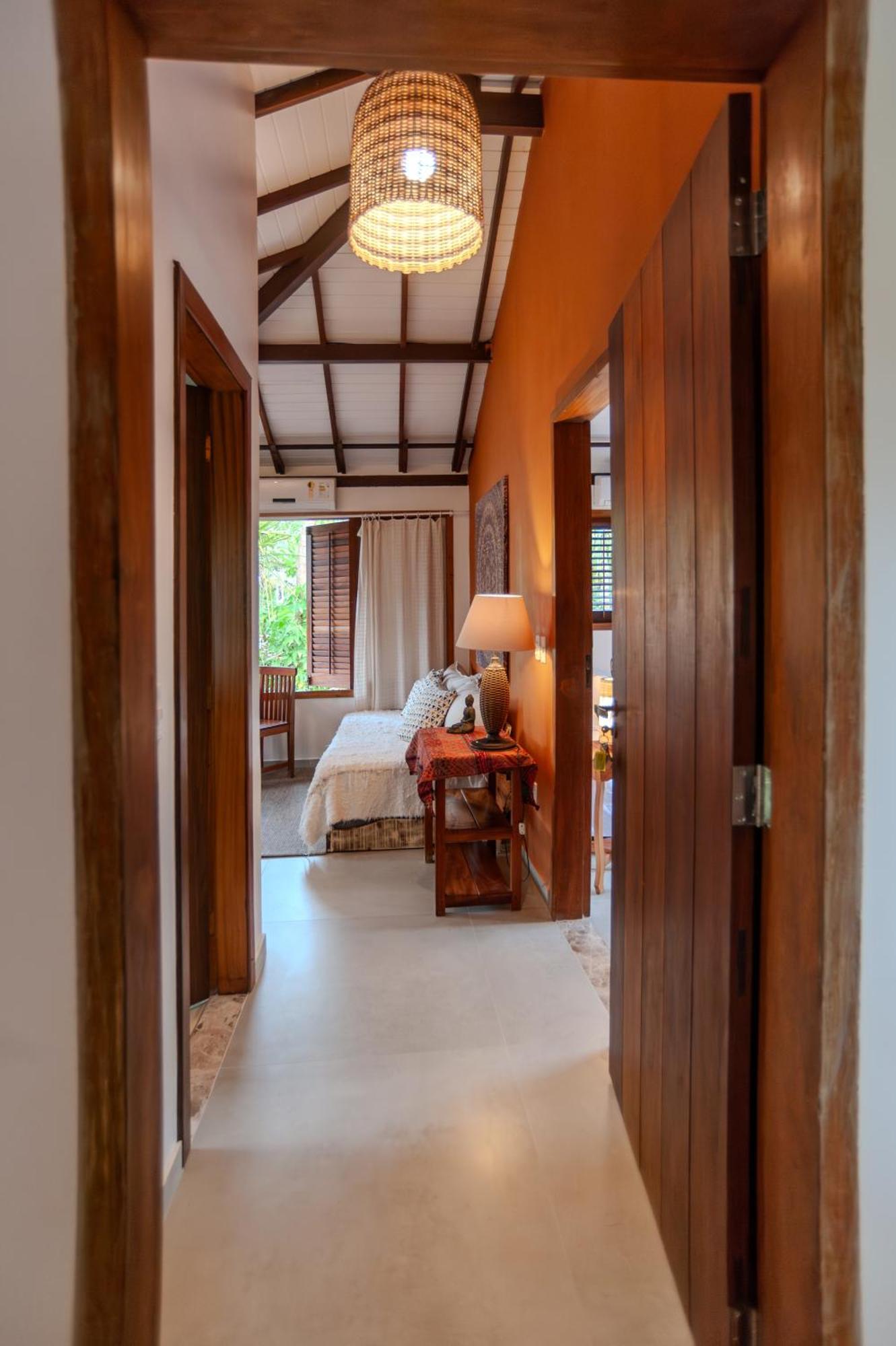 Casas Natureza Brasil * Porto Seguro