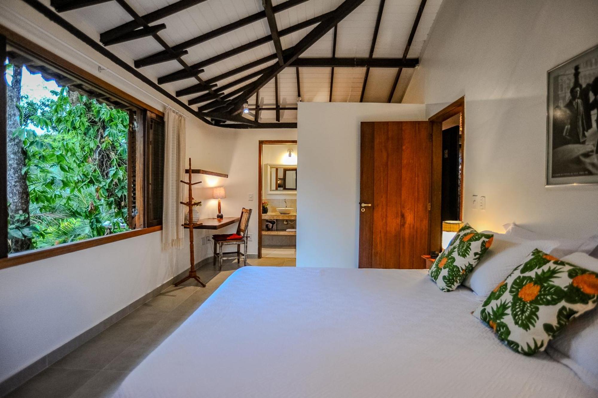 Casas Natureza Brasil *