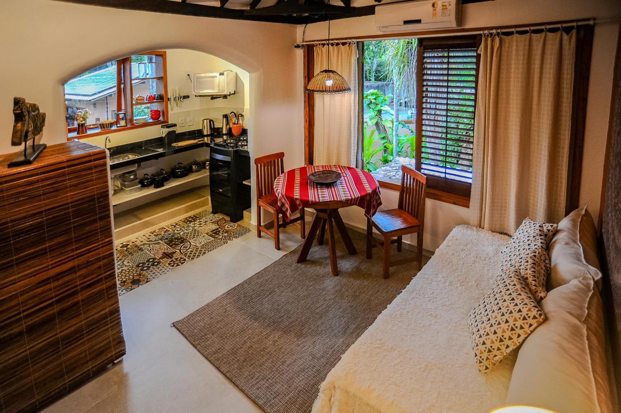 Casas Natureza Brasil Porto Seguro
