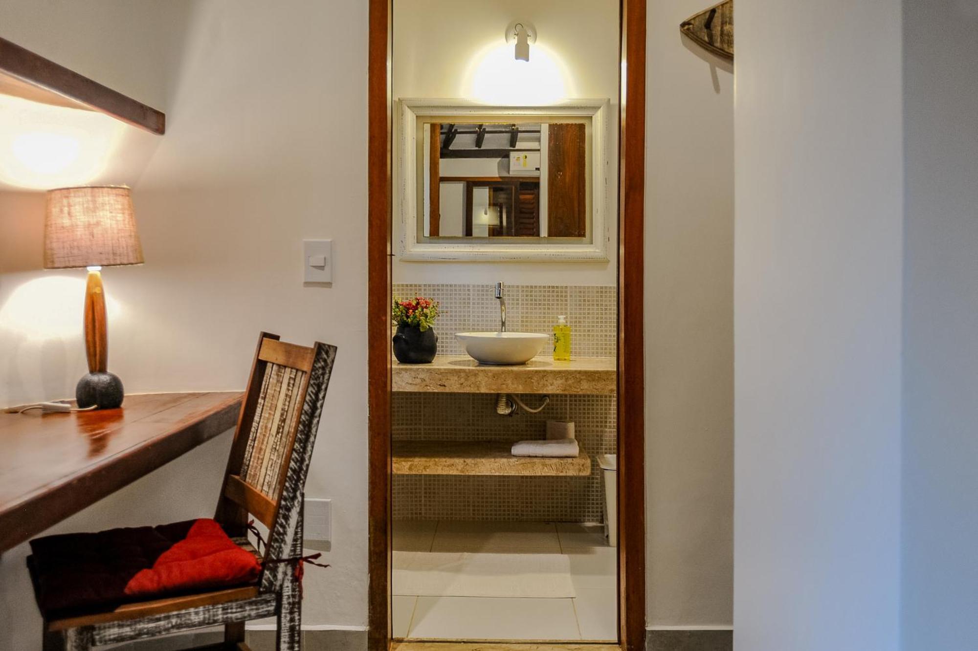 Casas Natureza Brasil