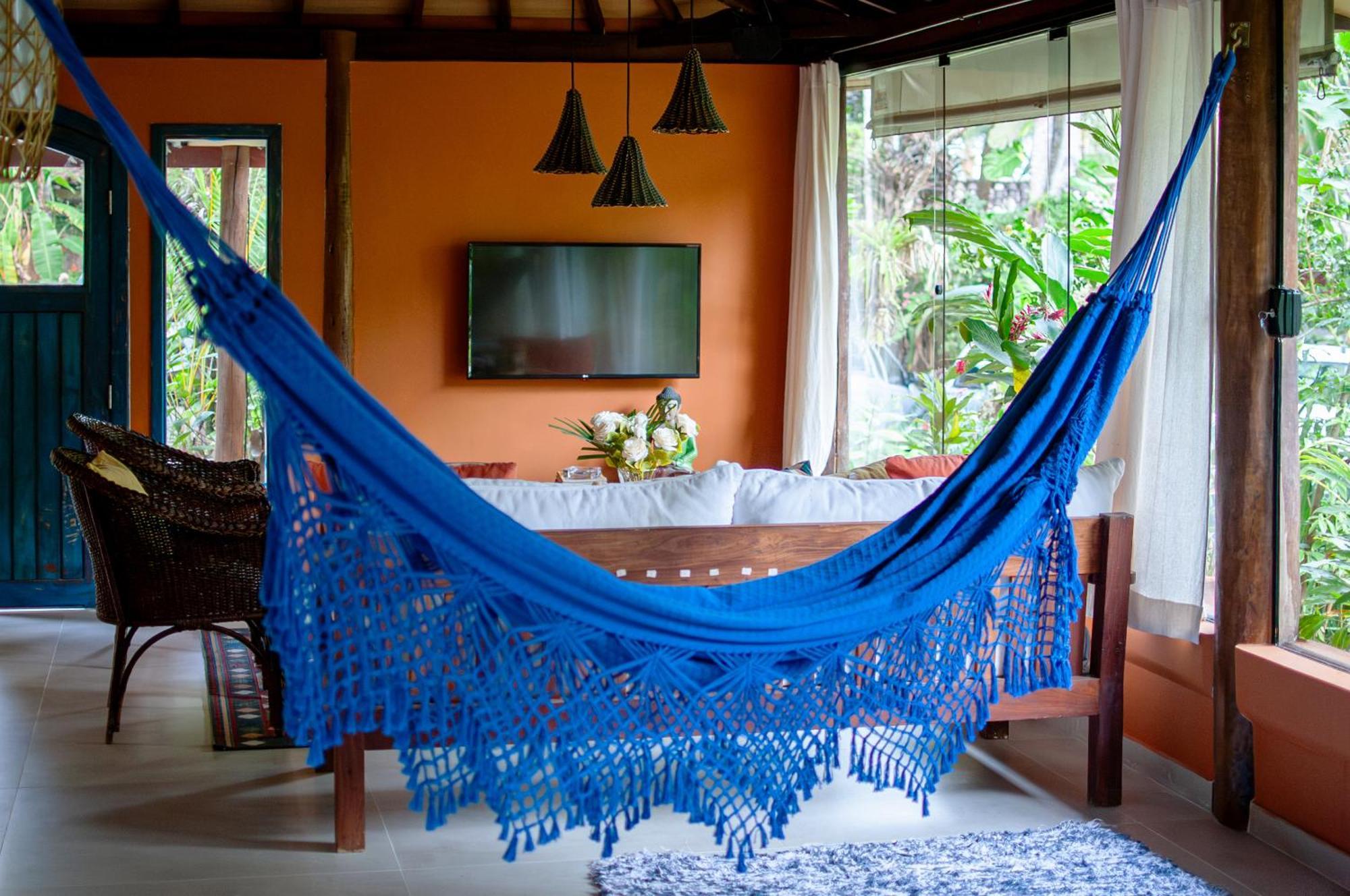 Casas Natureza Brasil *