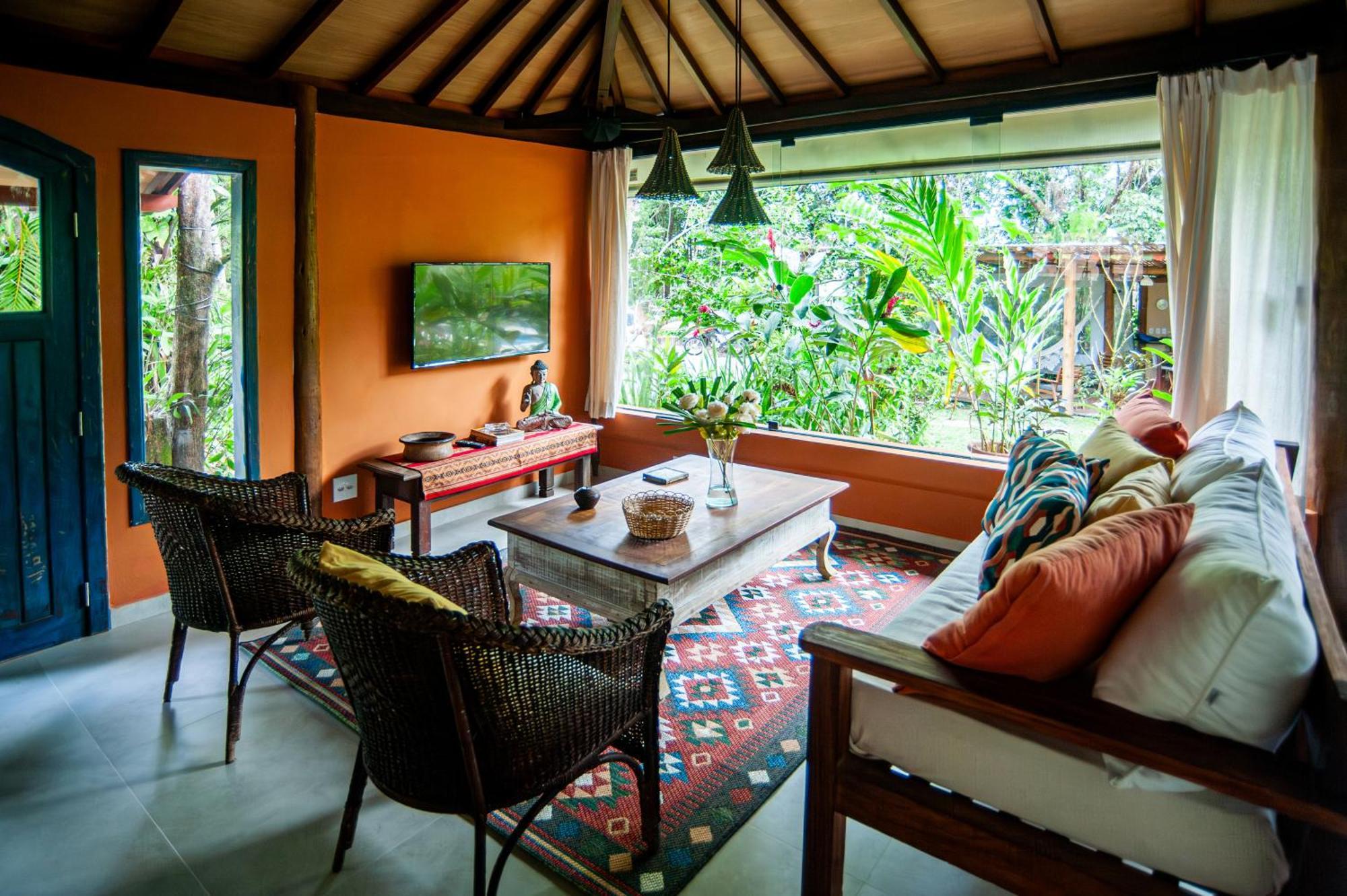 Casas Natureza Brasil *