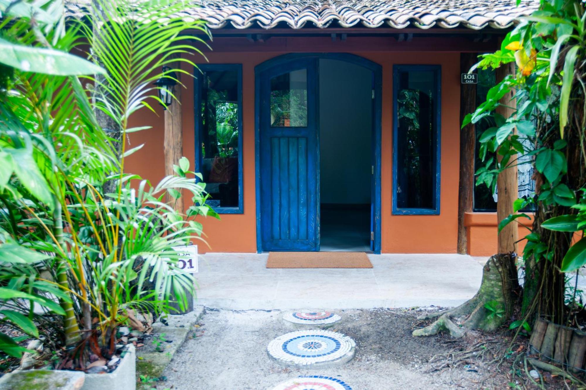 Casas Natureza Brasil Porto Seguro