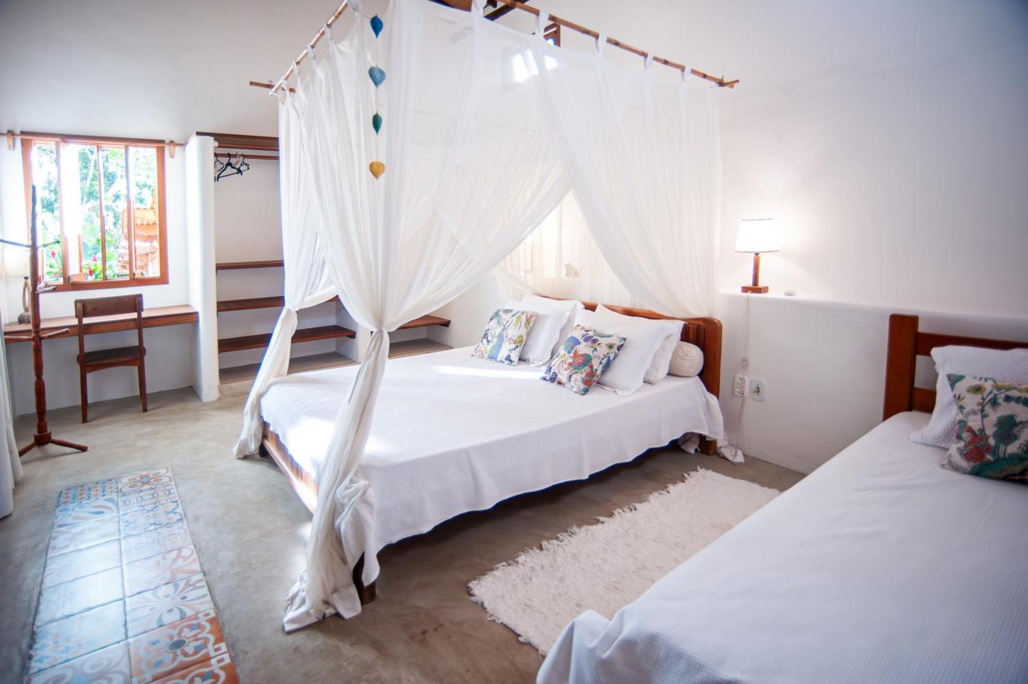 Casas Natureza Brasil Porto Seguro