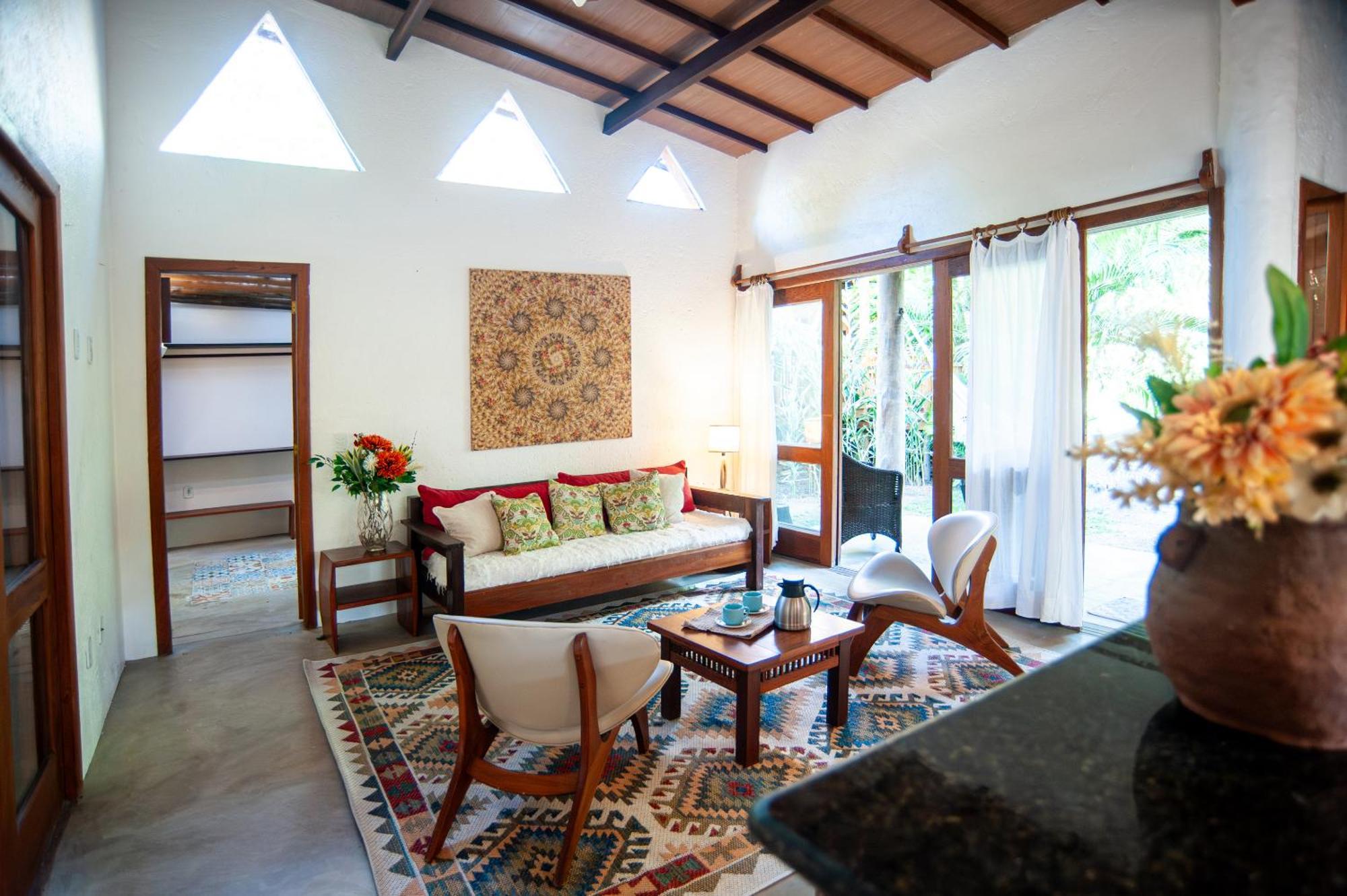 Casas Natureza Brasil * Porto Seguro