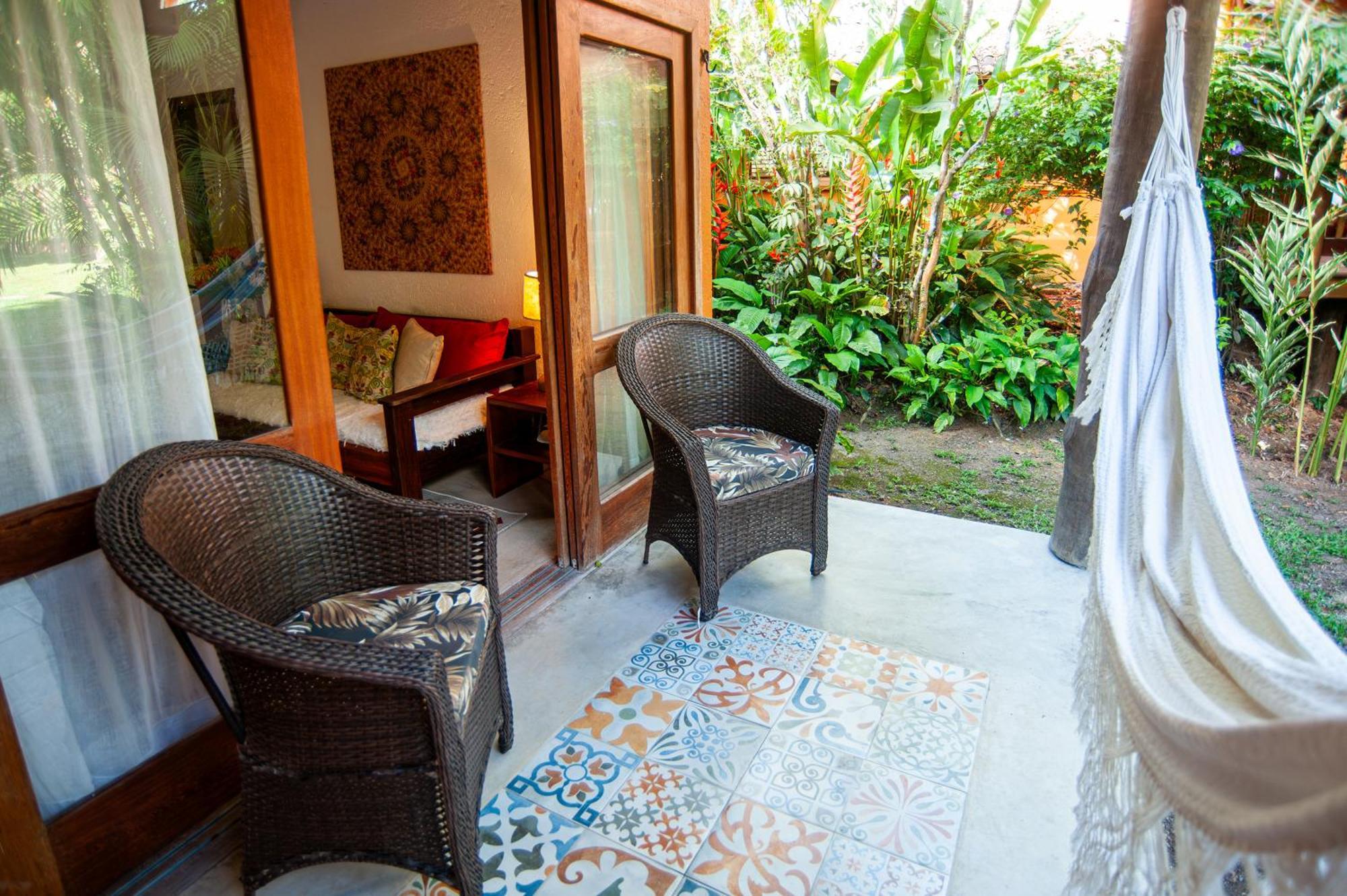 Casas Natureza Brasil Porto Seguro