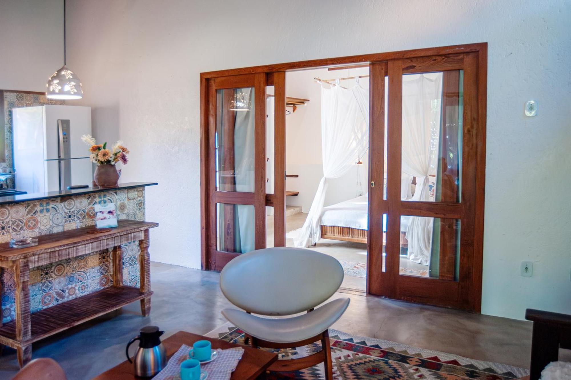 Casas Natureza Brasil * Porto Seguro