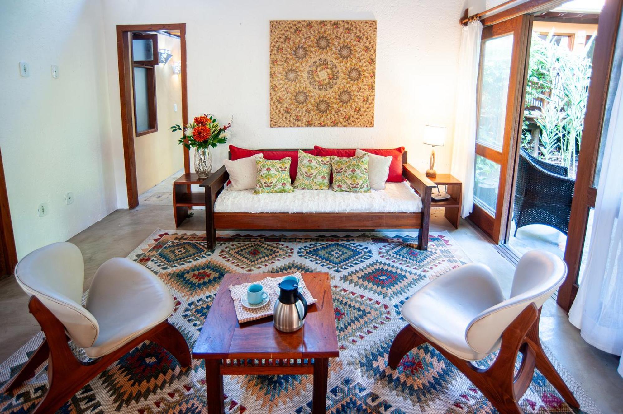 Casas Natureza Brasil *