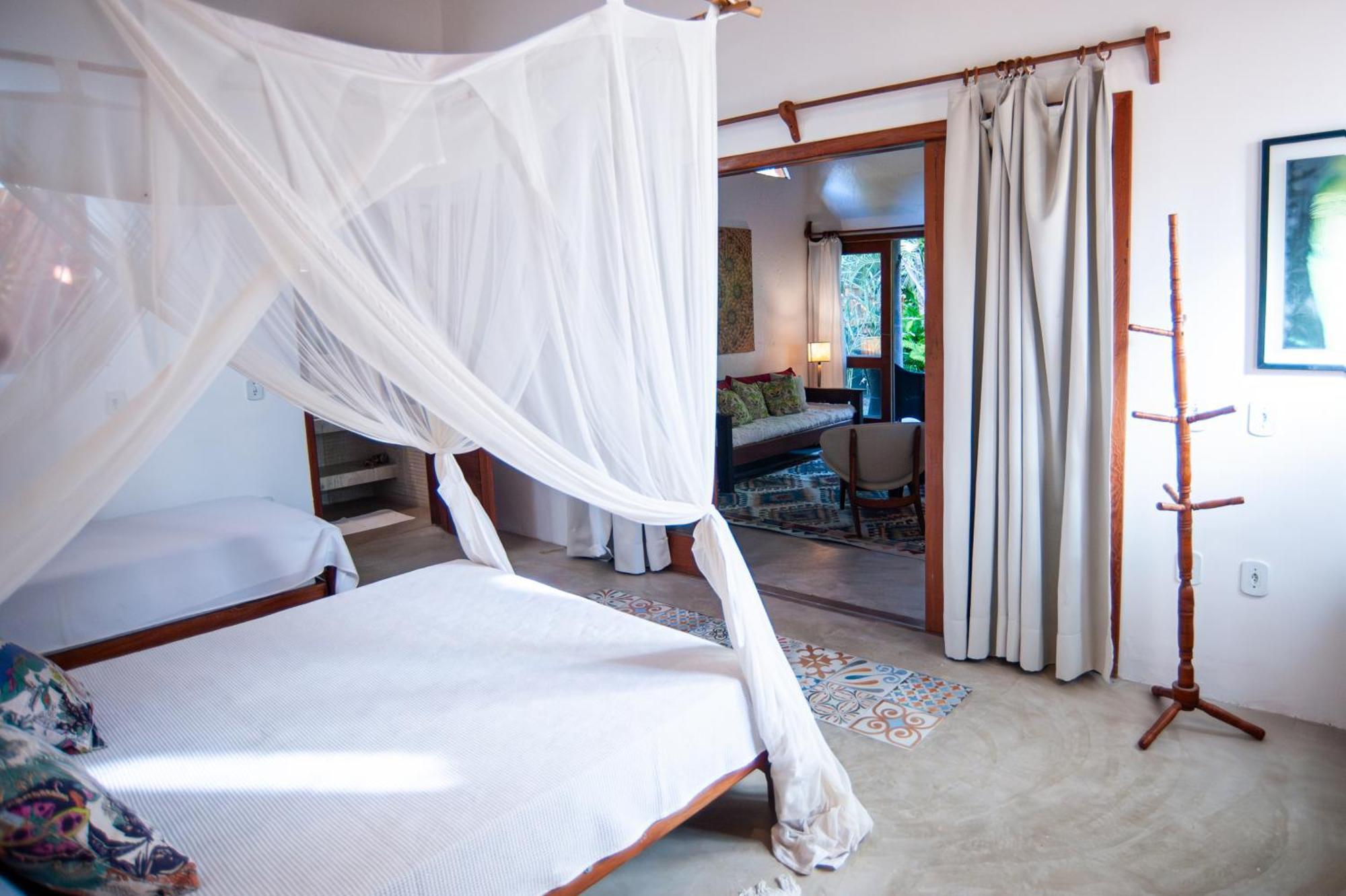 Casas Natureza Brasil